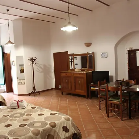 Hébergement de vacances In Centro *