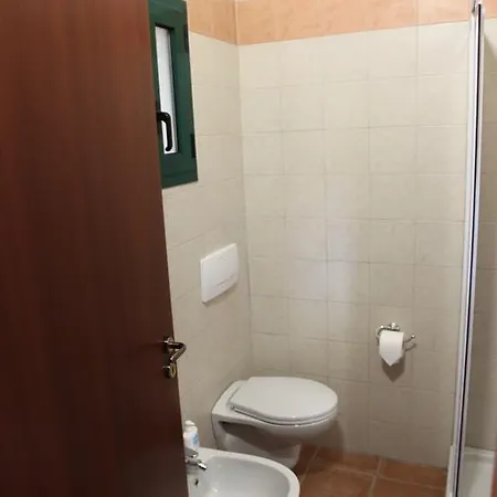 Casa de Férias In Centro Matera