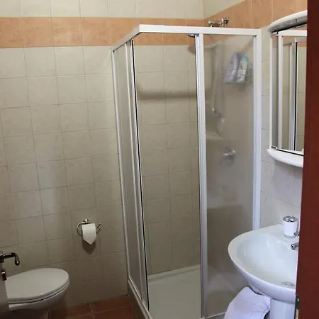 Hébergement de vacances In Centro