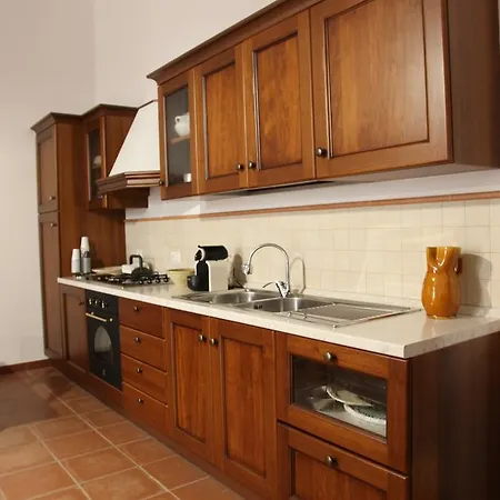 Casa de Férias In Centro Matera