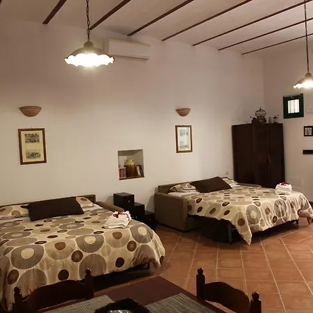 Holiday home In Centro Matera
