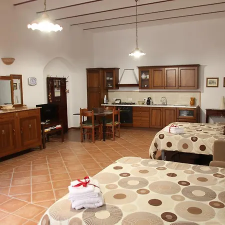 In Centro Matera