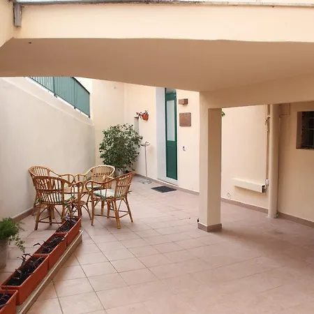 Holiday home In Centro Matera