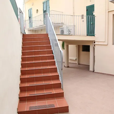 Holiday home In Centro