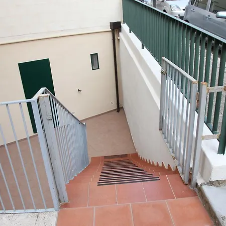 Hébergement de vacances In Centro