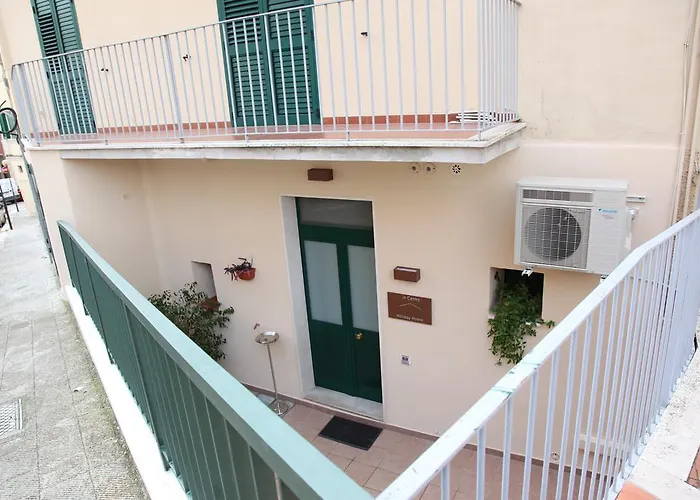 Holiday home In Centro