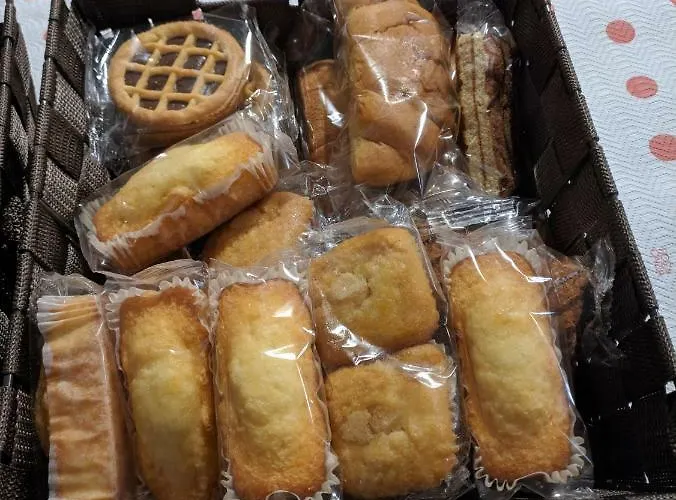 Semesterbostad In Centro Matera